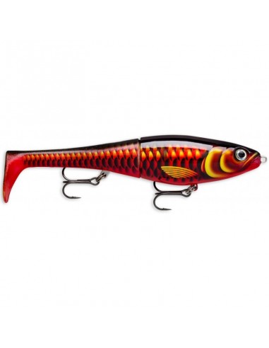 RAPALA X-RAP PETO 14