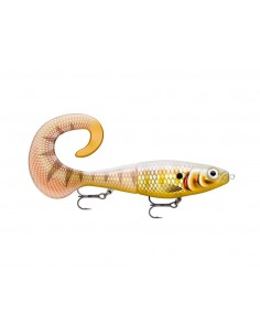 RAPALA X-RAP OTUS 17