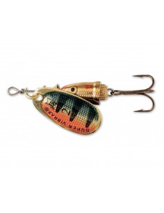 Blue Fox Spinner VIBRAX SHAD