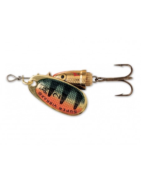 Blue Fox Spinner VIBRAX SHAD