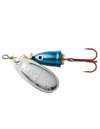 Blue Fox Spinner VIBRAX SHAD