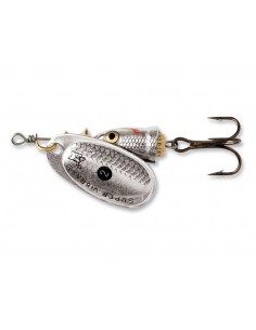 Blue Fox Spinner VIBRAX SHAD