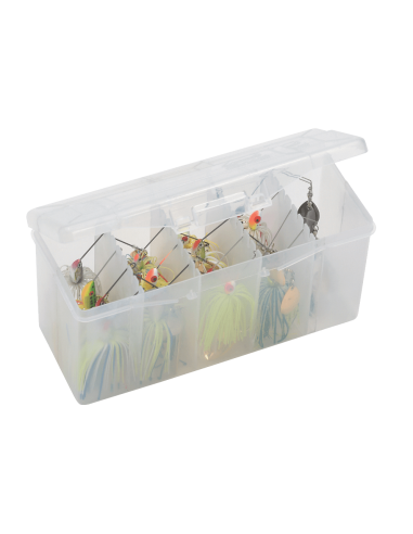 Plano cutie 3500 spinner bait - 36 compartimente