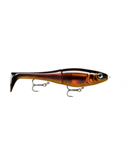 RAPALA X-RAP PETO XRPT14 UV5