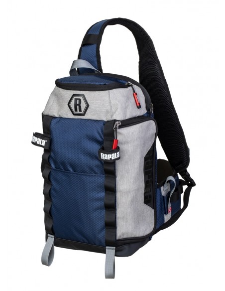 Rapala CountDown sling bag