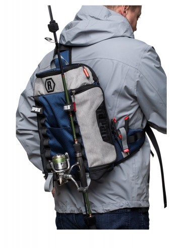 Rapala CountDown sling bag