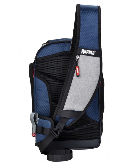 Rapala CountDown sling bag