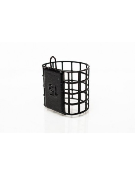 Cage feeder round 5x13 mesh 30gr (minim 10 buc)