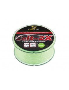 CELT-2X GREEN 0.285 1400M