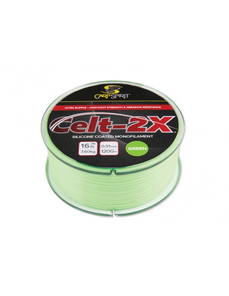 CELT-2X GREEN 0.35 1000M