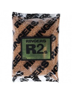 Ringers R2 S micro pellet 900g