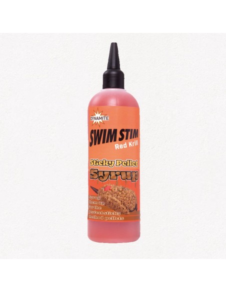 Sticky Pellet Syrup - Red Krill 300ml