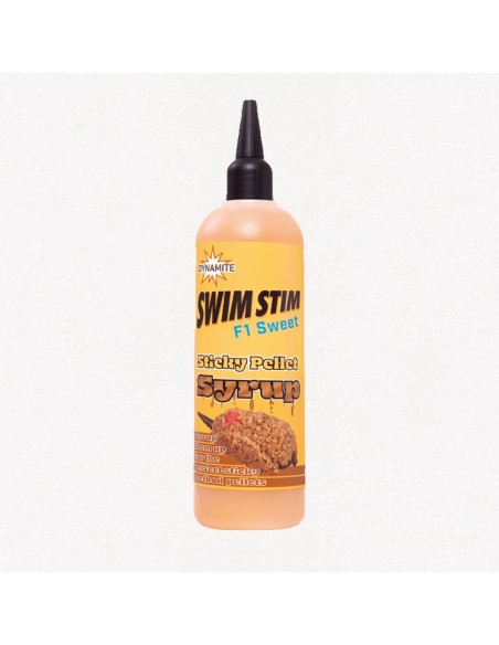 Sticky Pellet Syrup - F1 300ml