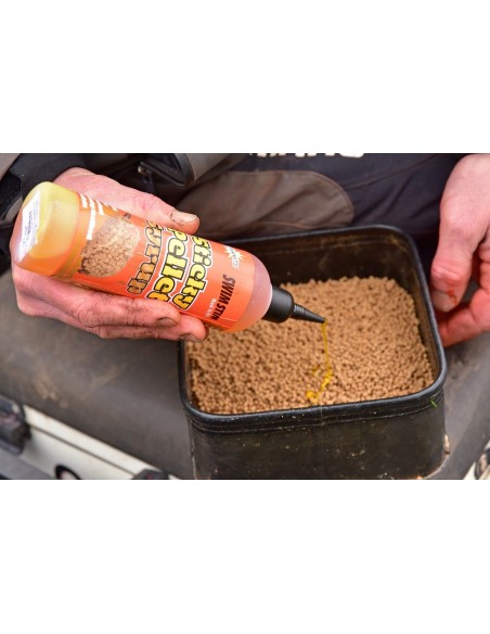 Sticky Pellet Syrup - Red Krill 300ml
