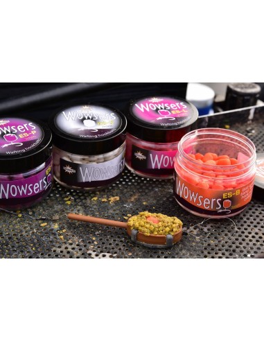 Wowsers - Pink ES-L - 7mm