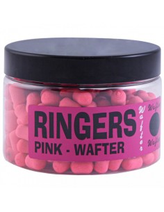 Ringers Pink Wafter (10mm) 70g