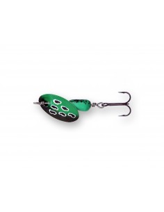 Lingurita rotativa 1,6g DAWN-17 FRG