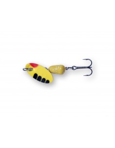 Lingurita rotativa 2,0g DAWN-38 BEE