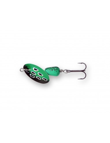 Lingurita rotativa 2,0g DAWN-43 FRG