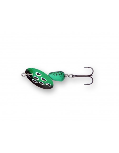 Lingurita rotativa 2,0g DAWN-43 FRG