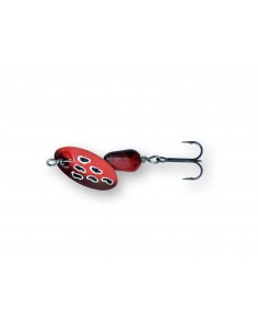 Lingurita rotativa 2,0g DAWN-45 FRR
