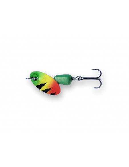 Lingurita rotativa 2,0g DAWN-46 FT