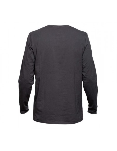 Rapala long sleeve Charcoal T-Shirt (XL)