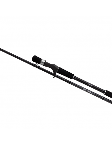 YASEI Pike Casting 210H 20-60g