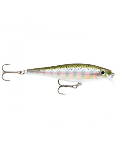 BALSA EXTREME MINNOW PDS