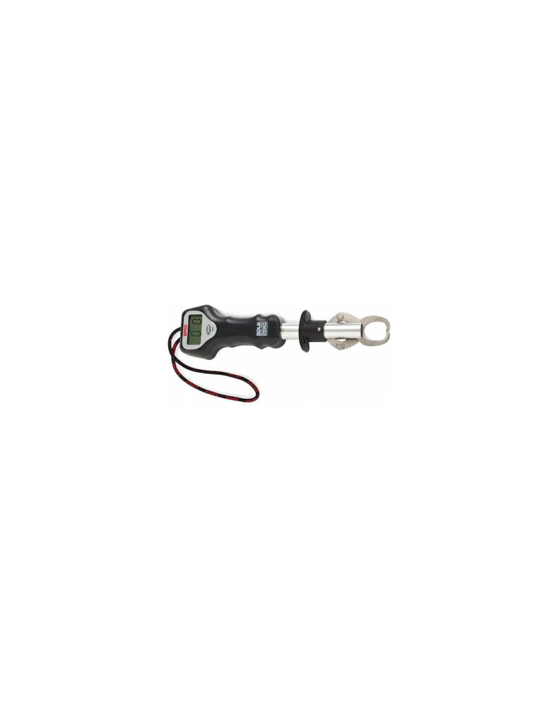 Digital Fish Gripper 25kg