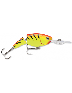 JOINTED SHAD RAP JSR07 HT