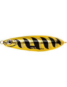 RATTLIN' MINNOW SPOON RMSR08 GBEE