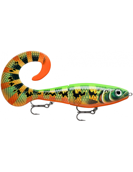 RAPALA X-RAP OTUS XROU17 PCK