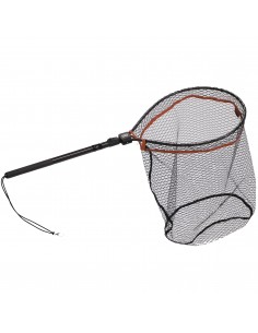 Minciog cauciucat Rapala Karbon Trout 40x30cm coada 35cm