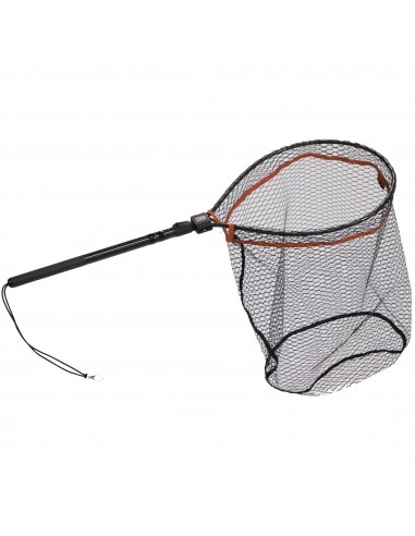 Minciog cauciucat Rapala Karbon Trout 40x30cm coada 35cm