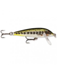 Воблер Rapala COUNTDOWN CD05 MD