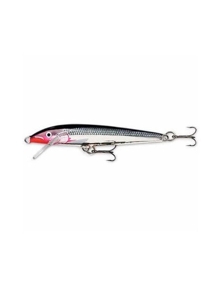 Воблер Rapala F07 V