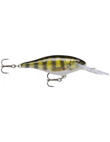 Rapala  Shad RAP SR09 PEL