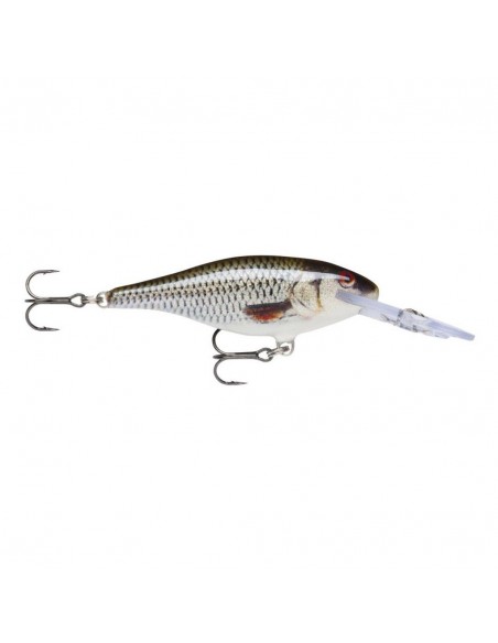 Rapala  Shad RAP SR09 ROL