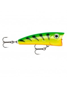 ULTRA LIGHT POP ULP04 FT