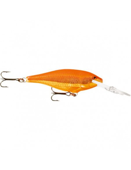 SR07 GF Воблер на Rapala