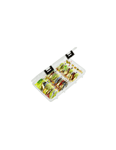 Plano ProLatch® Spinnerbait Organizer 350304