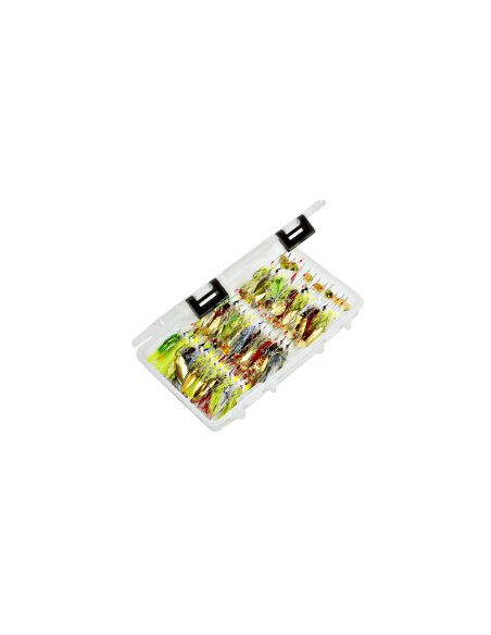 Plano ProLatch® Spinnerbait Organizer 350304