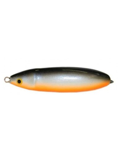 RATTLIN' MINNOW SPOON RMSR08 PSU