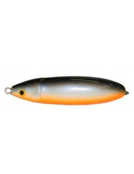 RATTLIN' MINNOW SPOON RMSR08 PSU