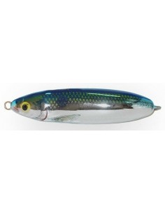 RATTLIN' MINNOW SPOON RMSR08 PSU