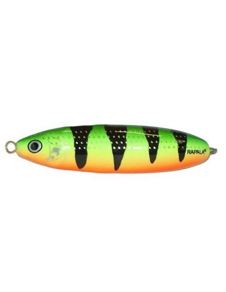 RATTLIN' MINNOW SPOON RMSR08 PSU