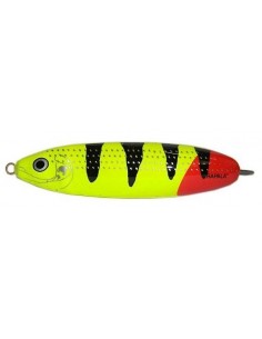 RATTLIN' MINNOW SPOON RMSR08 PSU