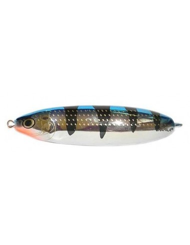 RATTLIN' MINNOW SPOON RMSR08 PSU
