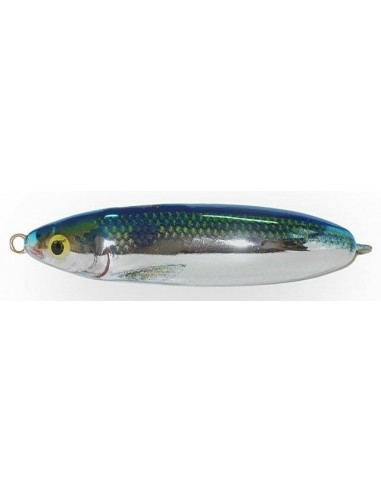 RATTLIN' MINNOW SPOON RMSR08 PSU